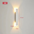 Perranta Outdoor Wall Light