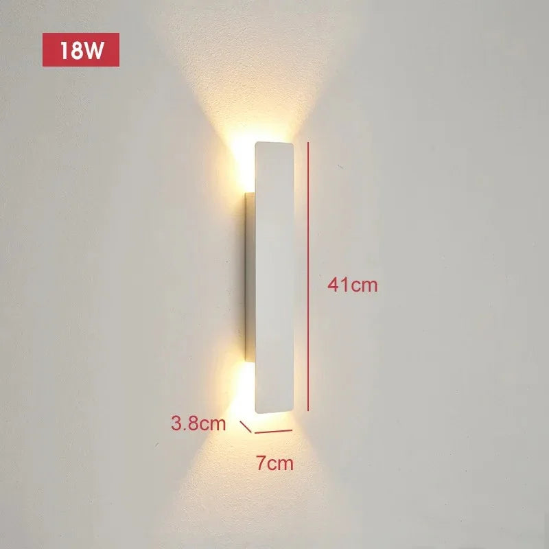 Perranta Outdoor Wall Light