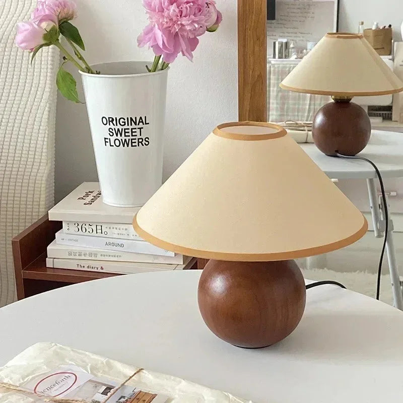 Perranta Table Lamp