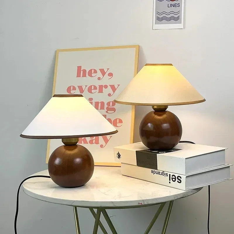 Perranta Table Lamp