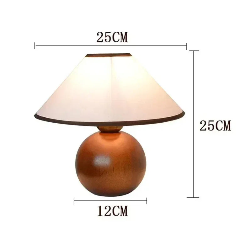 Perranta Table Lamp