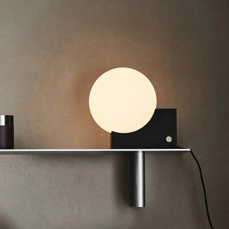 Perrendo Table Lamp