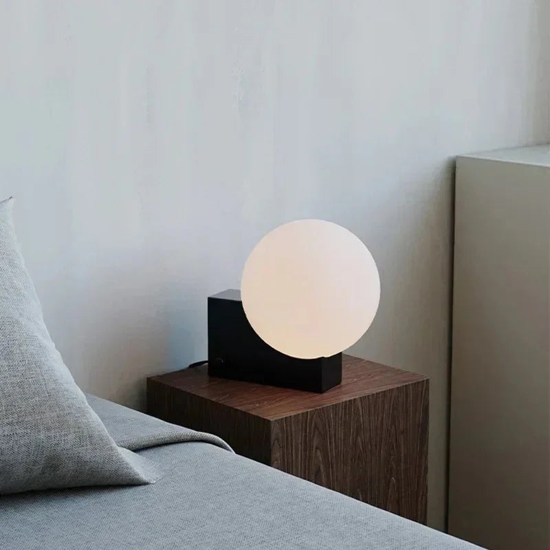 Perrendo Table Lamp