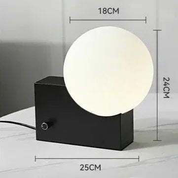 Perrendo Table Lamp