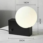 Perrendo Table Lamp