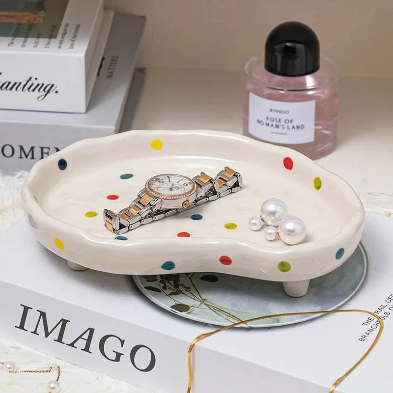 Persona Tray