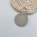 Personalized Leather Keychain | Kelmera