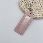 Personalized Leather Keychain | Kelmera