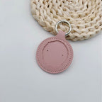 Personalized Leather Keychain | Kelmera