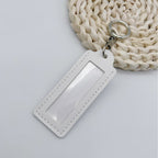 Personalized Leather Keychain | Kelmera