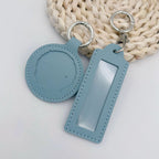 Personalized Leather Keychain | Kelmera