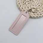 Personalized Leather Keychain | Kelmera