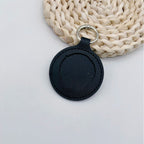 Personalized Leather Keychain | Kelmera