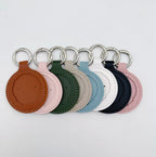 Personalized Leather Keychain | Kelmera