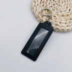 Personalized Leather Keychain | Kelmera