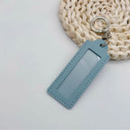 Personalized Leather Keychain | Kelmera