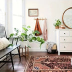 Persteda Wall Rack