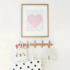 Persteda Wall Rack