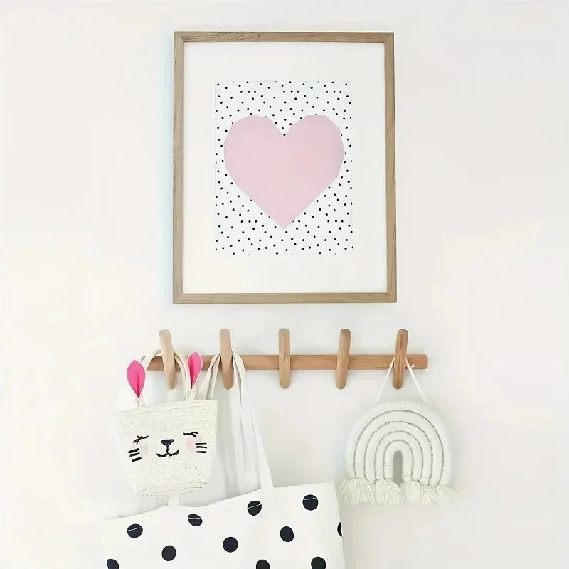 Persteda Wall Rack