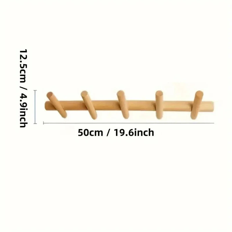 Persteda Wall Rack