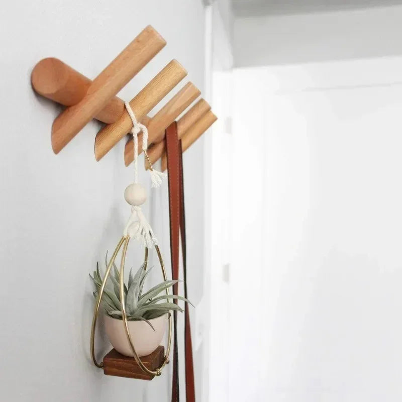 Persteda Wall Rack