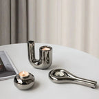 Perstella Candle Holder
