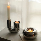 Perstella Candle Holder