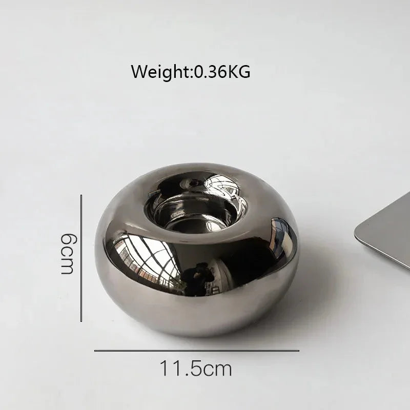 Perstella Candle Holder