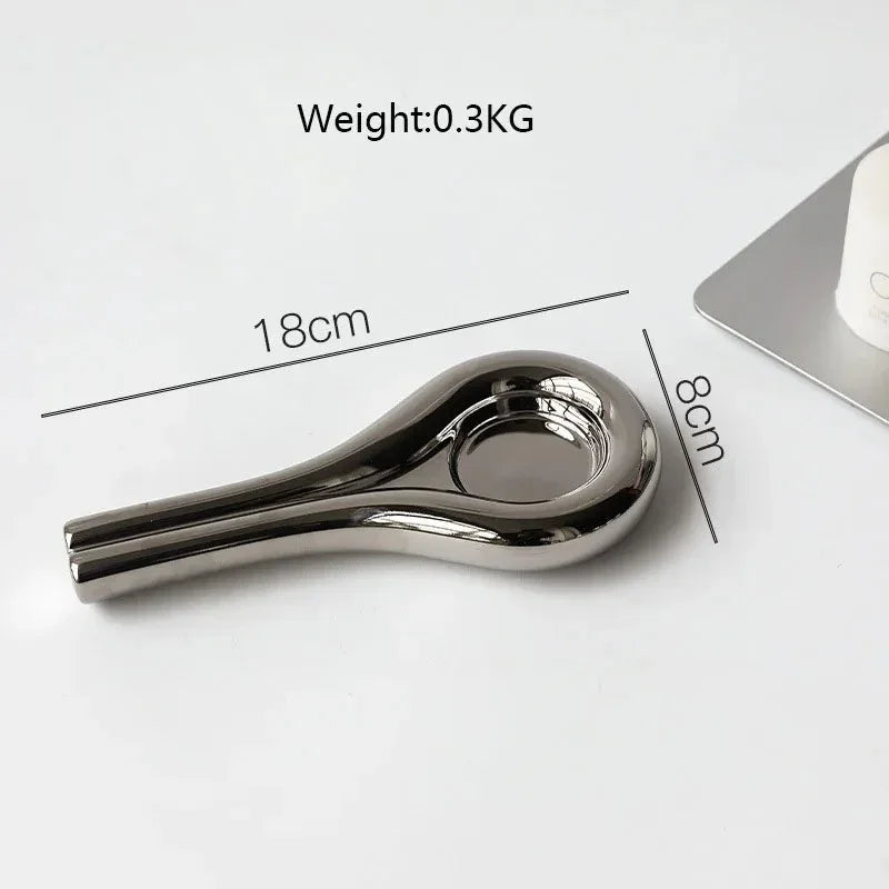 Perstella Candle Holder