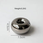 Perstella Candle Holder