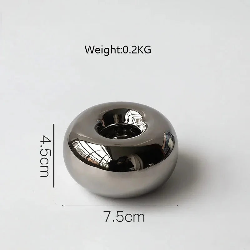 Perstella Candle Holder