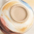 Perstoma Ceramic Latte Cup 6 Piece Set