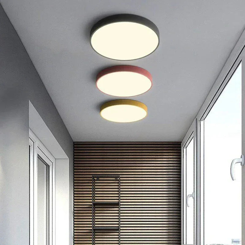 Pertella Ceiling Lamp
