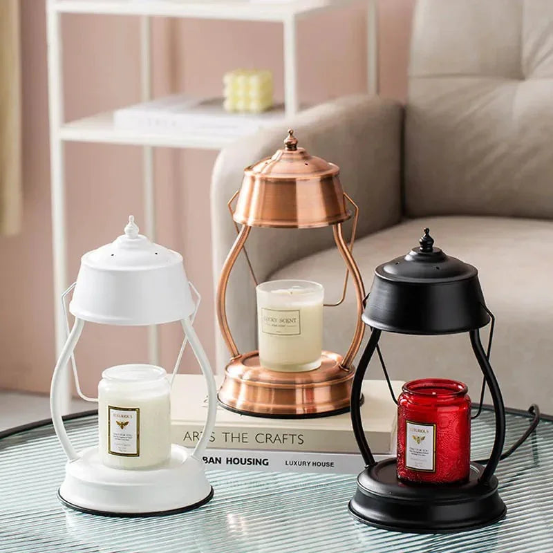 Pervoda Candle Warmer Lamp