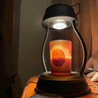 Pervoda Candle Warmer Lamp