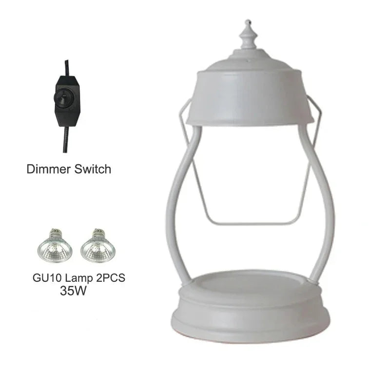 Pervoda Candle Warmer Lamp