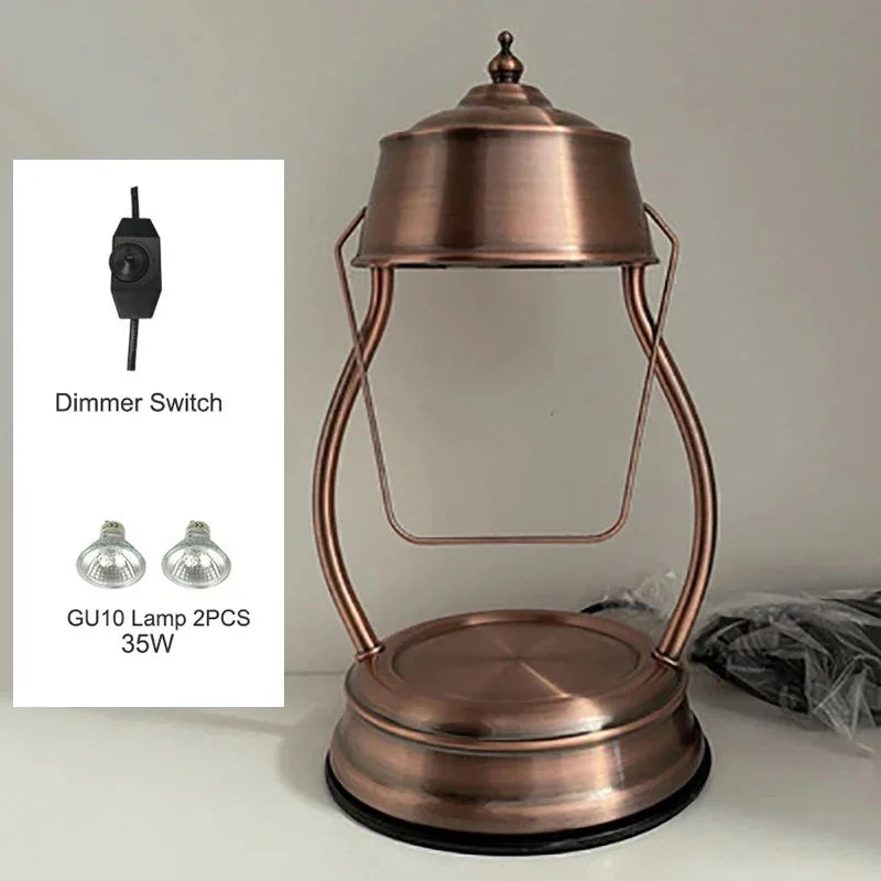 Pervoda Candle Warmer Lamp