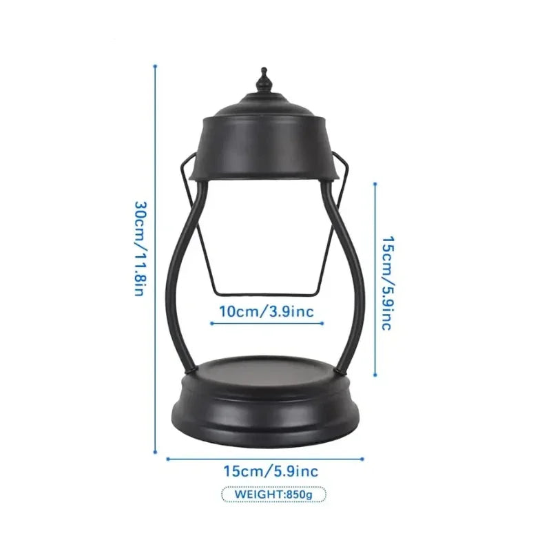 Pervoda Candle Warmer Lamp