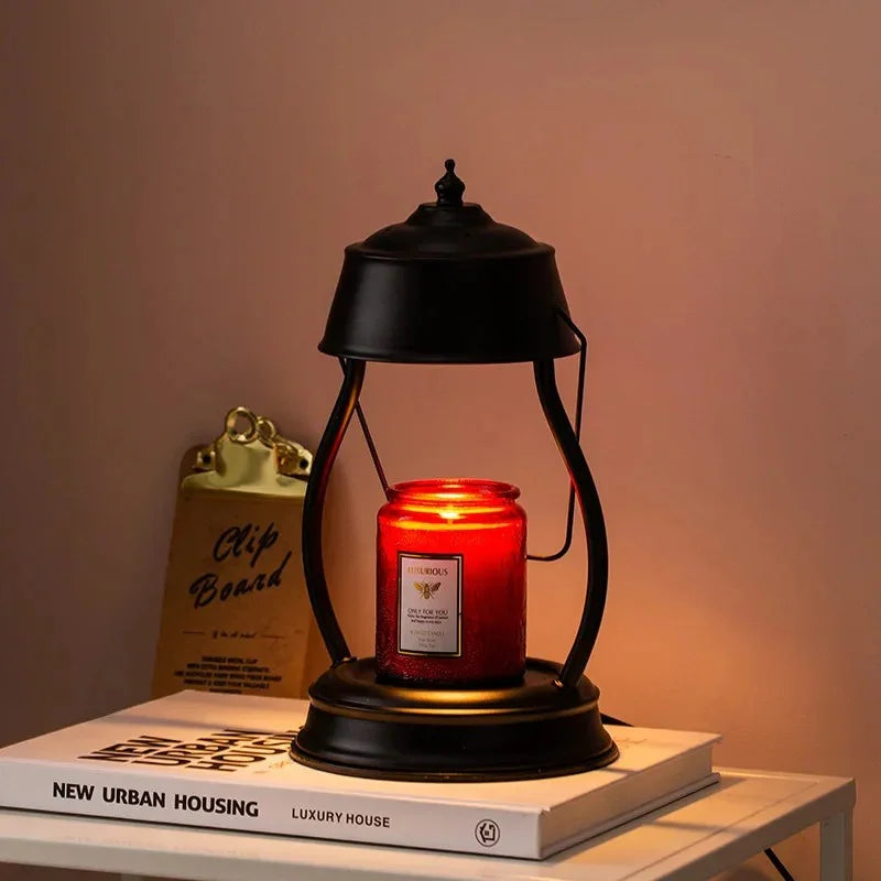 Pervoda Candle Warmer Lamp