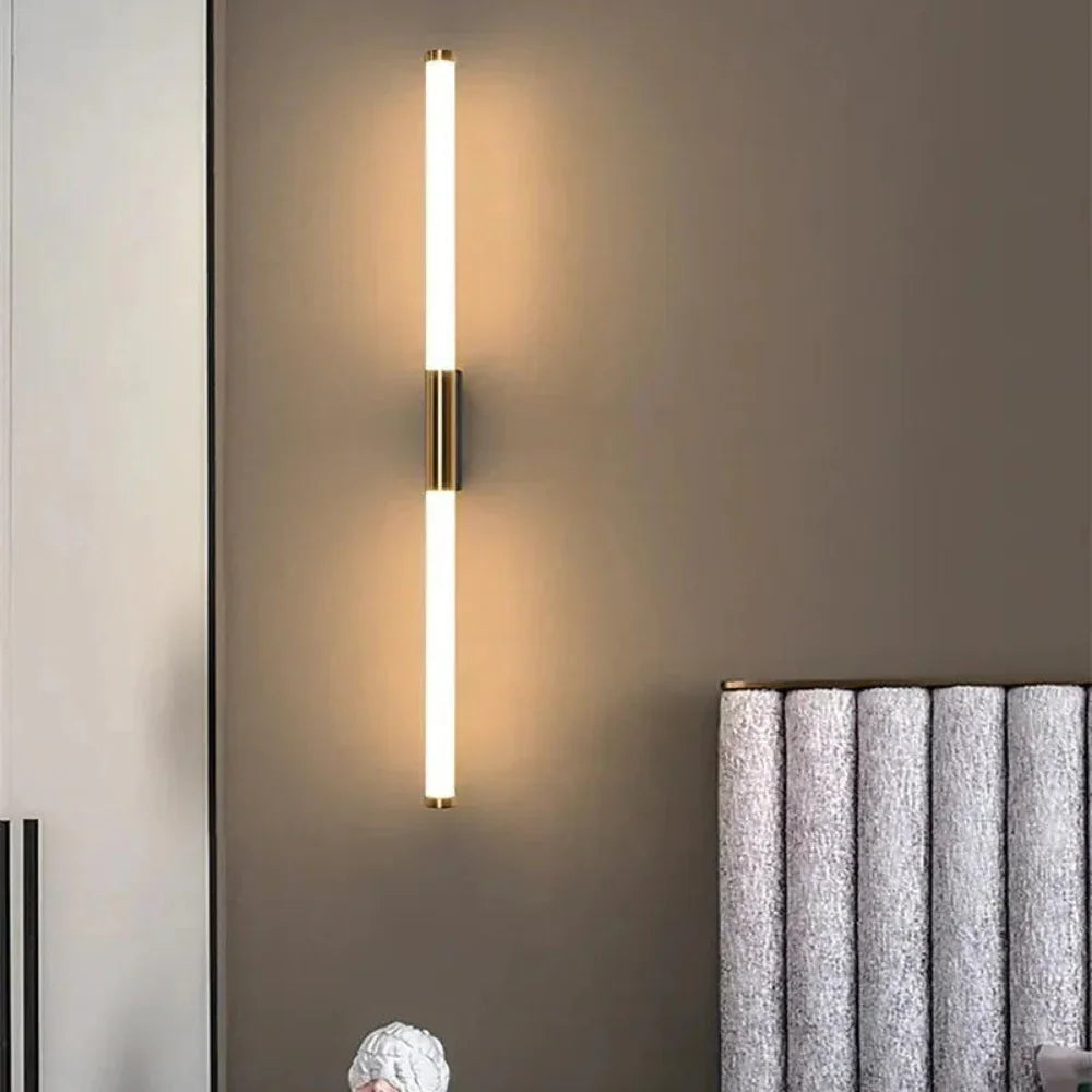 Pervoda LED Linear Wall Lamp