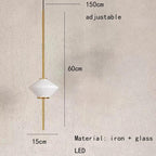 Pervoda Pendant Lamp