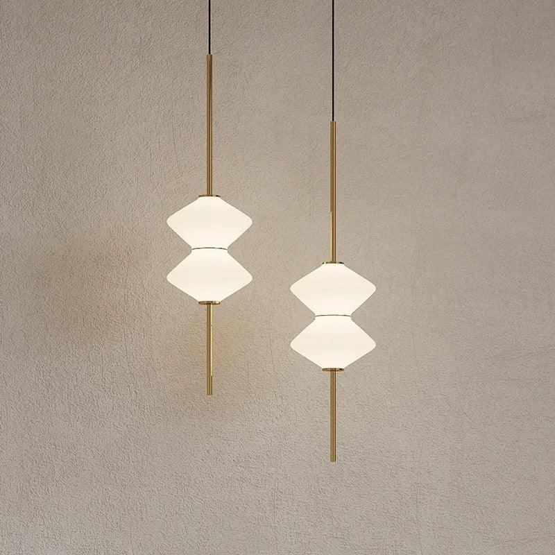 Pervoda Pendant Lamp