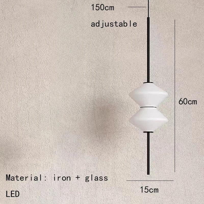 Pervoda Pendant Lamp