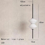 Pervoda Pendant Lamp