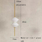 Pervoda Pendant Lamp