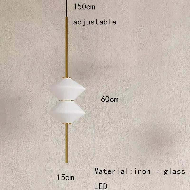 Pervoda Pendant Lamp