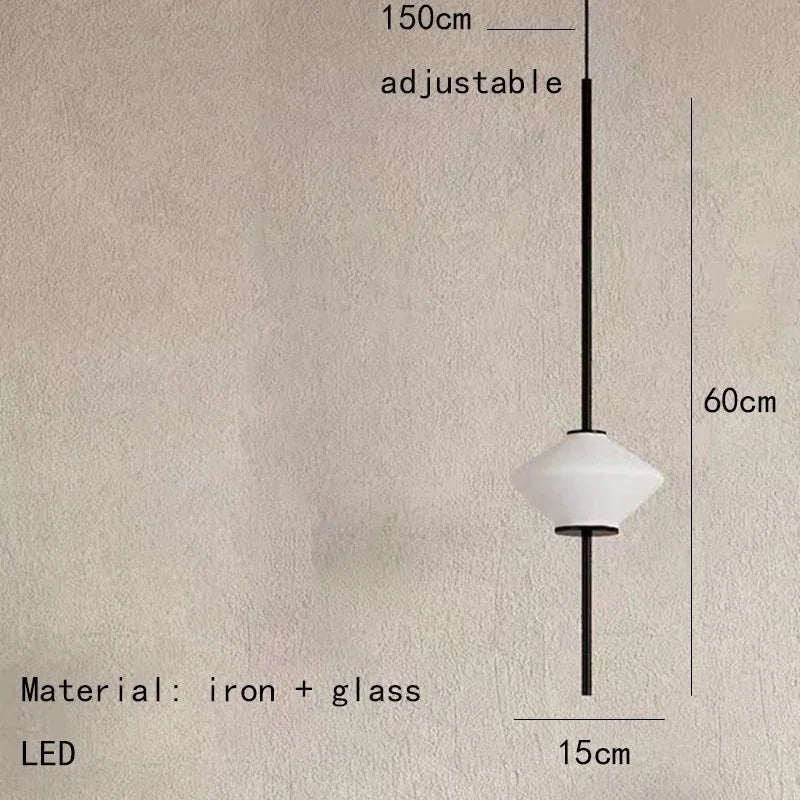 Pervoda Pendant Lamp