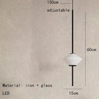 Pervoda Pendant Lamp