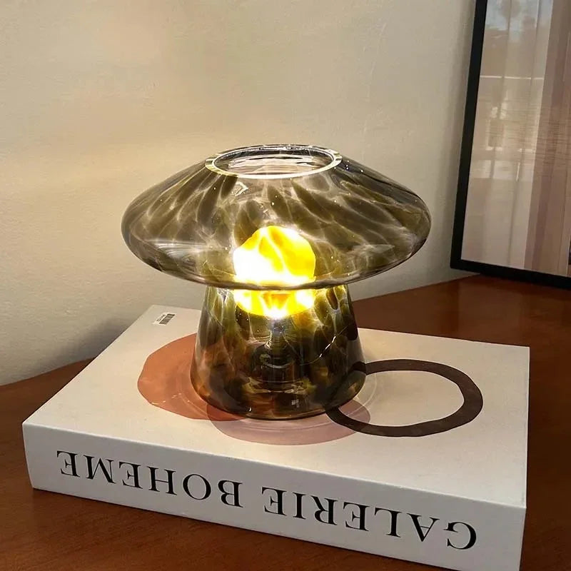 Pervuna Table Lamp