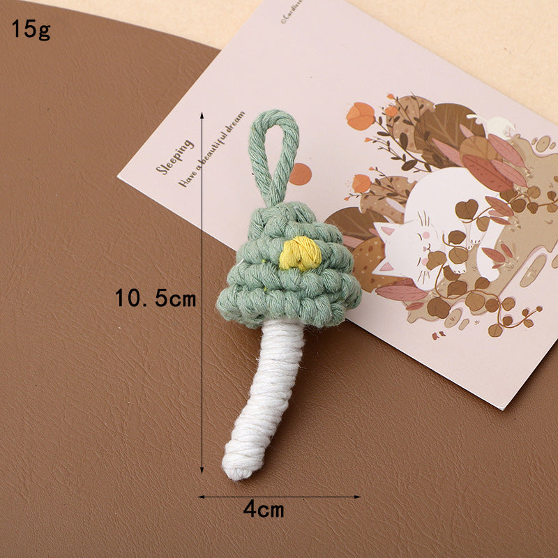 Pet Chew Toy | Kelmera
